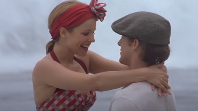 Where to Watch and Stream The Notebook Free Online