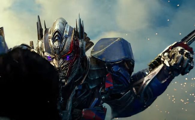 When is Transformers 7 Coming Out 1