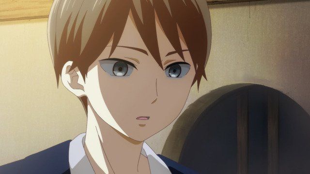 Taisho Otome Fairy Tale Episode 3 Release Date and Time 1