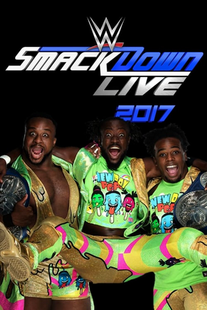 Wwe smackdown live sales stream online