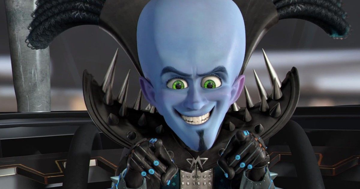 The Bad Guys watch Megamind by JasonPictures on DeviantArt