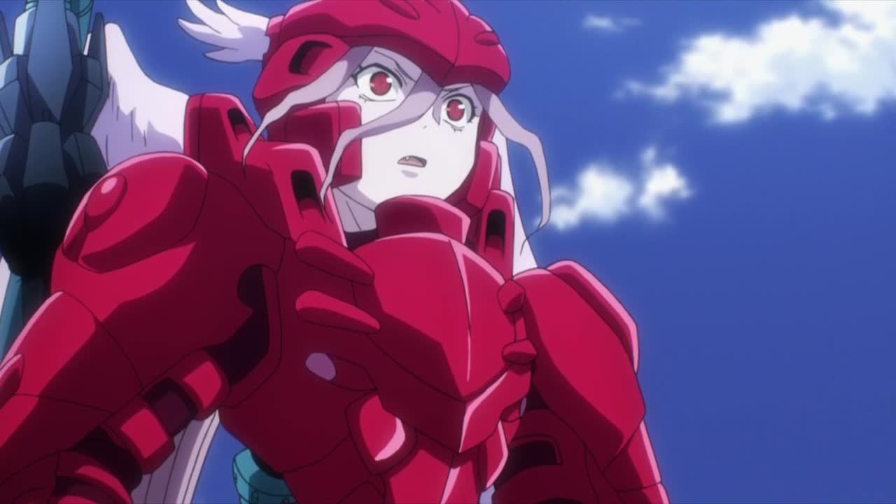 Who Mind-Controlled Shalltear in Overlord? -Does Shalltear Betray Ainz in Overlord?