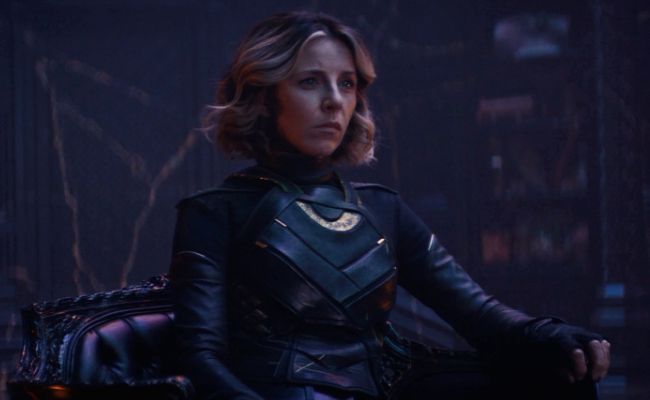 Will Sylvie be in Loki Season 2? 1