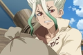 Dr. Stone Season 3 Episode 19 Release Date and Time, COUNTDOWN Ibara