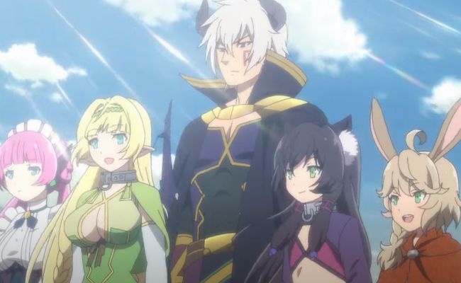 How Not to Summon a Demon Lord season 3: Everything we know so far