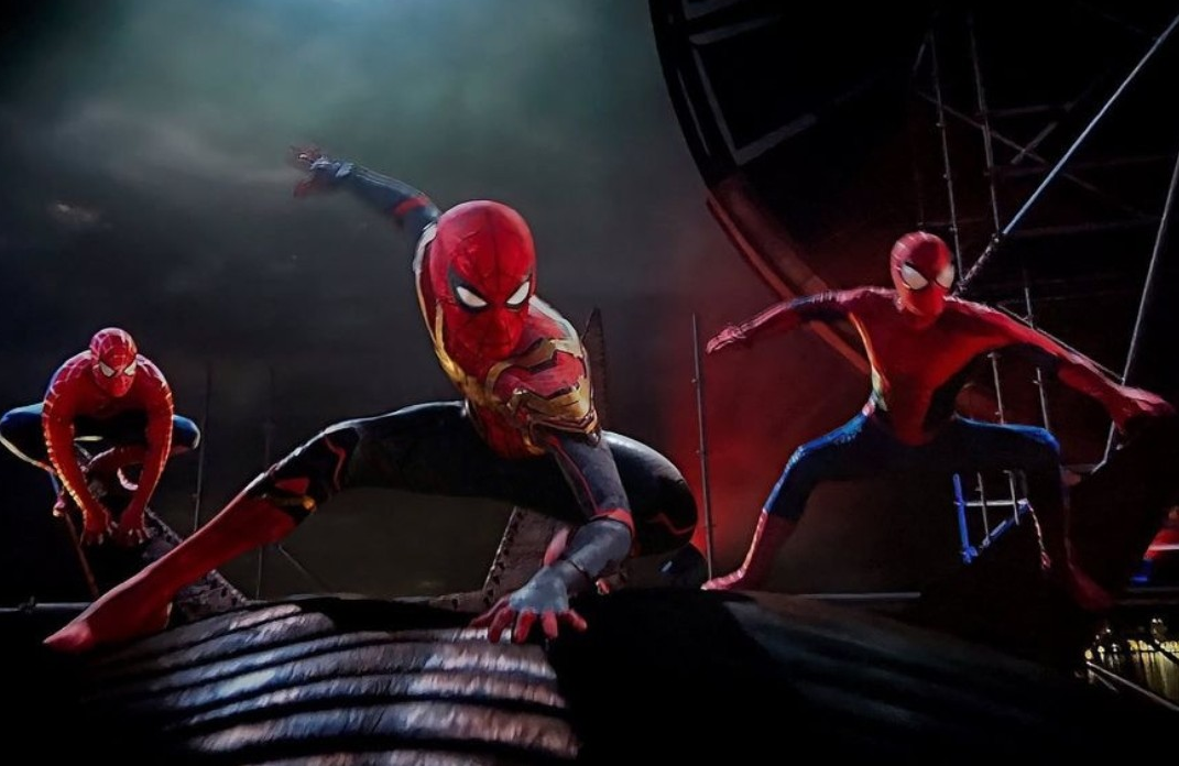 Madame Web Report Reveals Spider-Man Connection