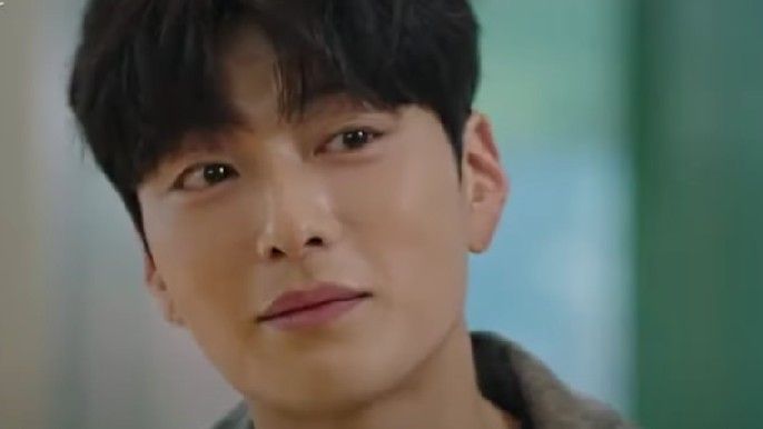 Seung-jo Jang as Oh Ji-hyuk in The Good Detective Season 2