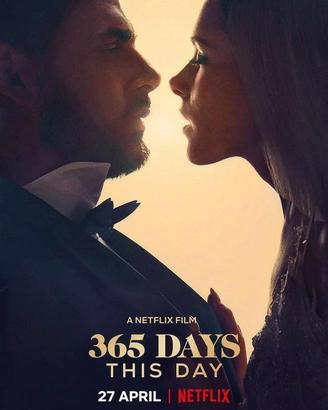 365 Days 2 is Coming to Netflix in April 2022