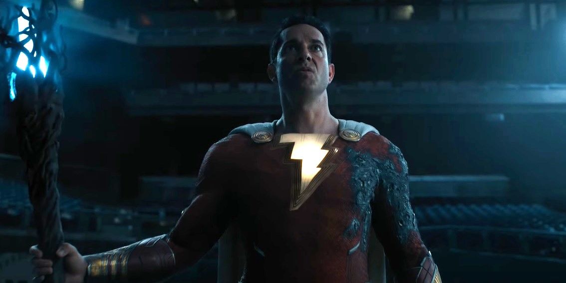 The Ending of Shazam 2 Explained