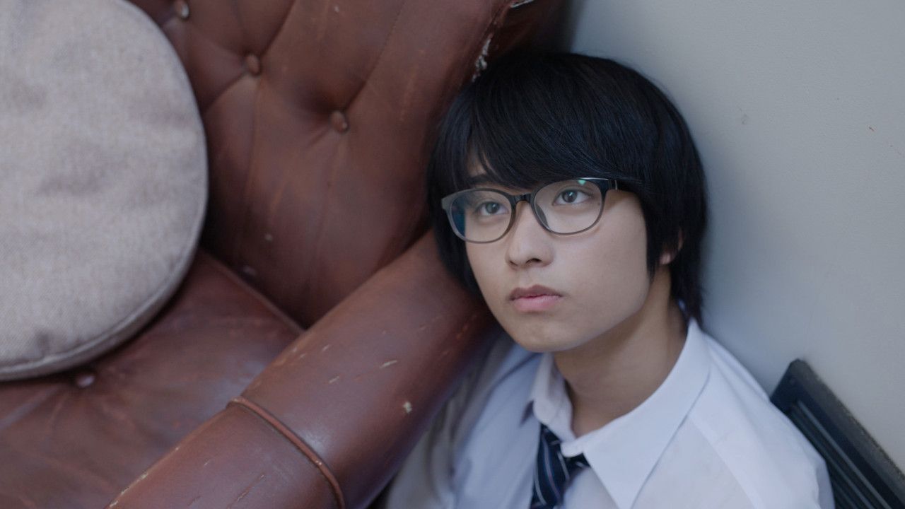 Insomniacs After School Live-Action Shares New Photos of Ganta and Isaki