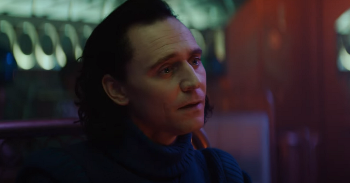 Loki confirms he's bisexual