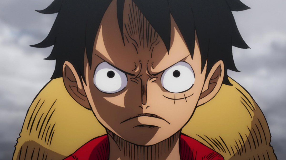 One Piece Chapter 1078 Release Date and Time, Spoilers Luffy