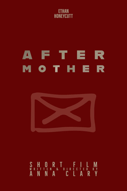After Mother poster