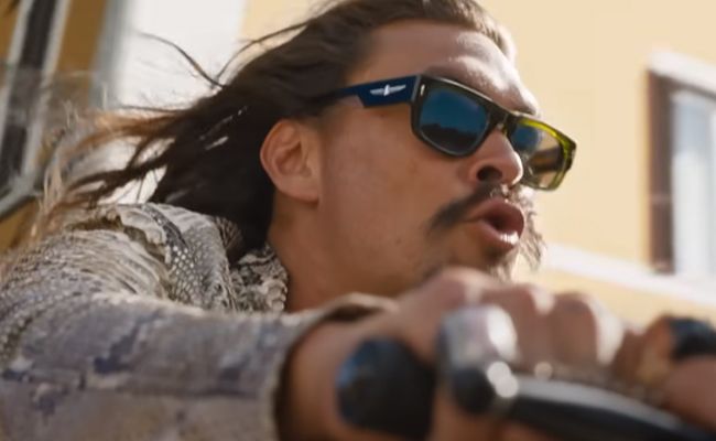 Jason Momoa Hypes Up His Villainous Role In Fast X Im Going To Wear Your Skin 3753