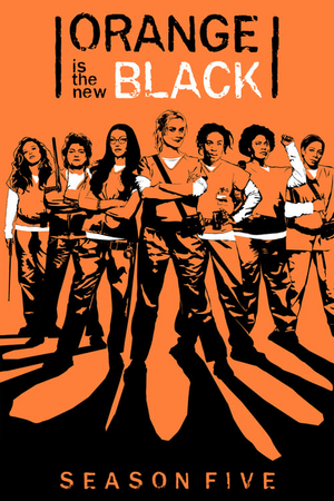 Watch orange is the 2025 new black online free