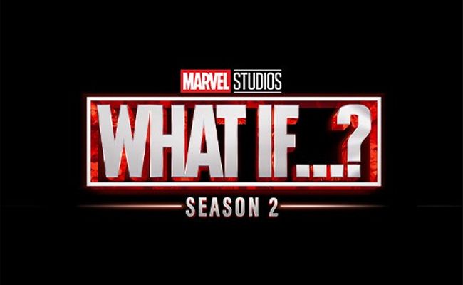 What If..? Season 2 - No Release Date Yet