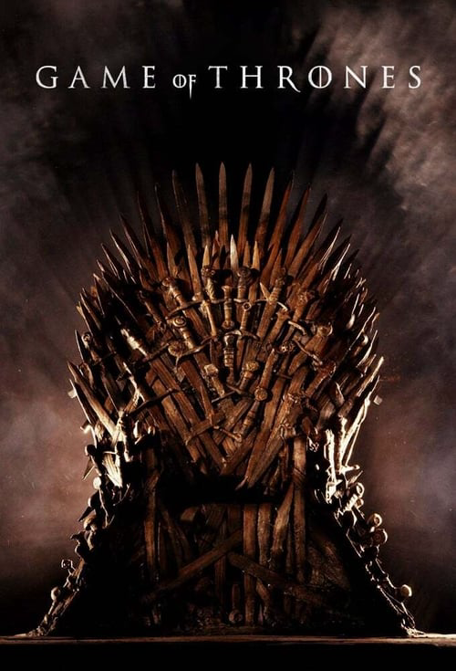 Game of Thrones: The Story So Far poster