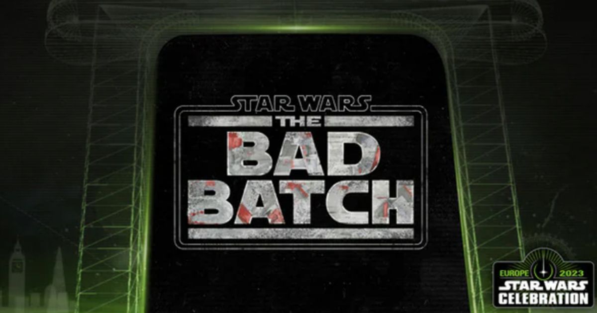 Lucasfilm Confirms Renewal and Release Window For Star Wars: The Bad Batch Season 3