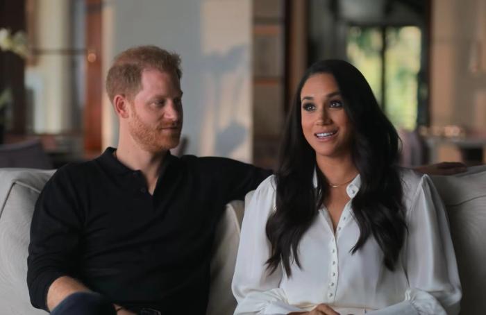 prince-harry-seemed-shy-nervous-while-reliving-his-first-meeting-with-meghan-markle-sussexes-reportedly-had-very-different-body-language-while-talking-about-their-relationship