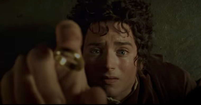The Lord of the Rings: What Does the Ring Do 1