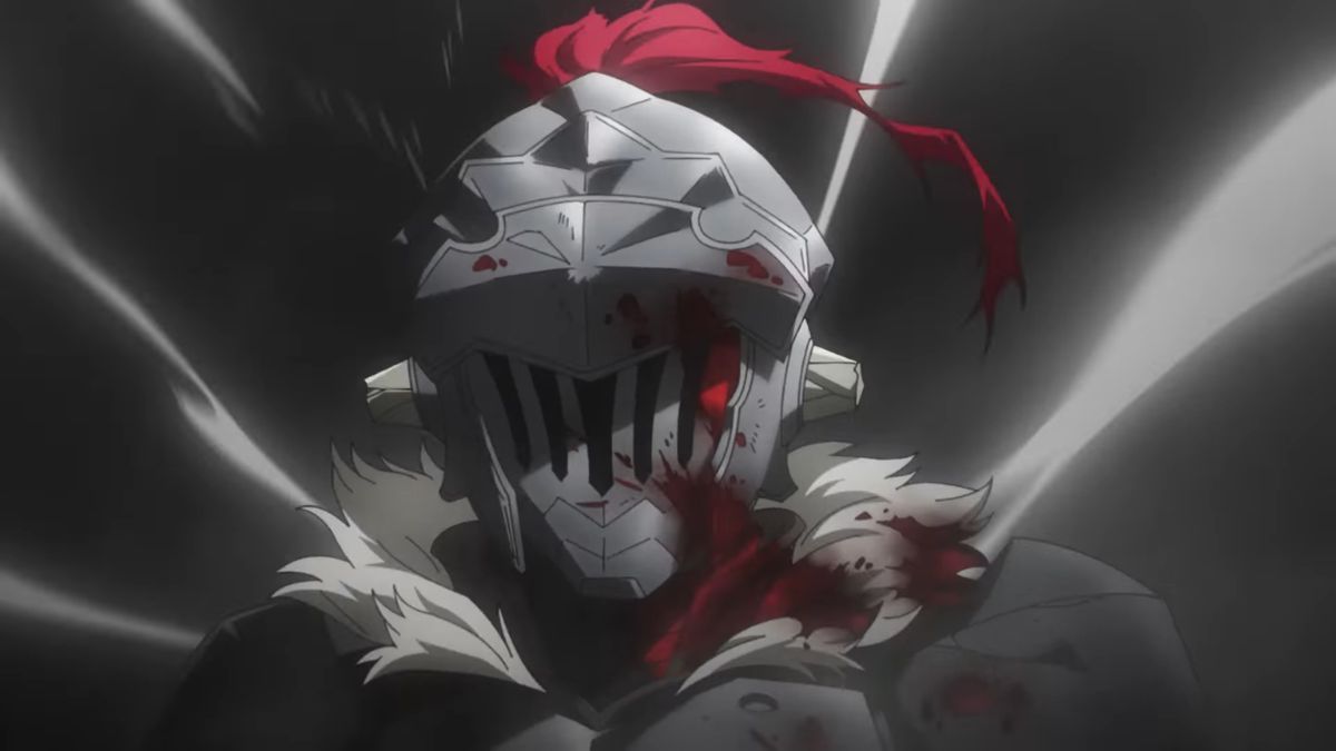 Goblin Slayer: Understanding its R Rating and Inappropriate for