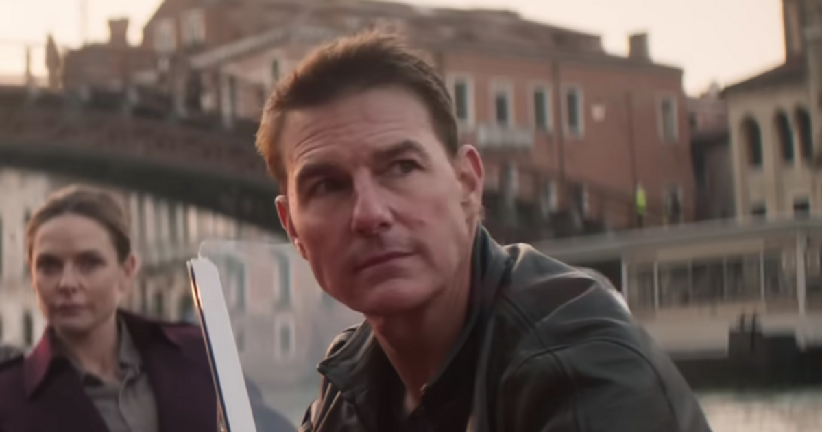Mission: Impossible – Dead Reckoning Part 1 Release Date, Cast, Plot, Trailer, and Everything We Know