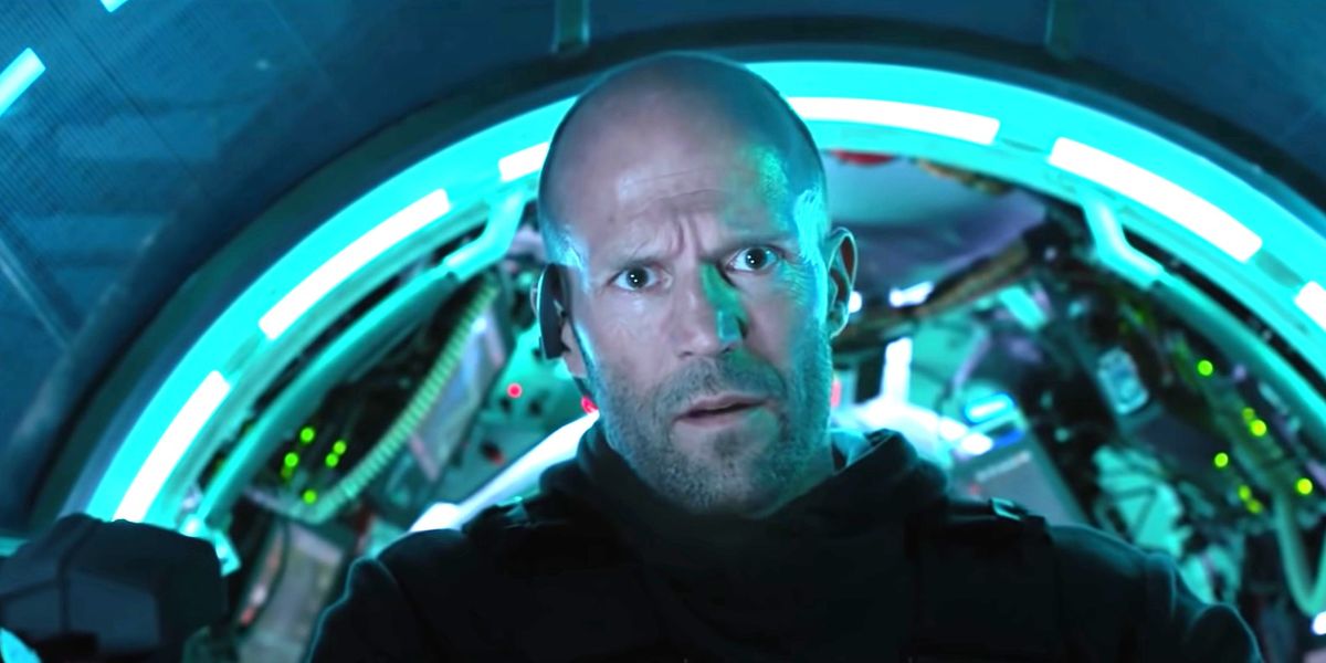 Are The Meg Movies Appropriate for Kids?