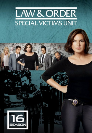 Law and order discount svu online free