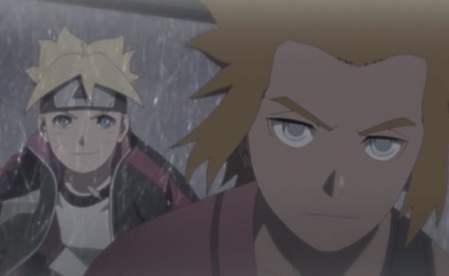 Boruto: Naruto Next Generations Episode 252 RELEASE DATE and TIME: Boruto reminisces his time with ikada