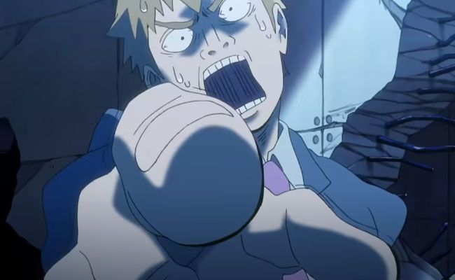 Mob Psycho 100 Season 3 Release Date Where to Watch
