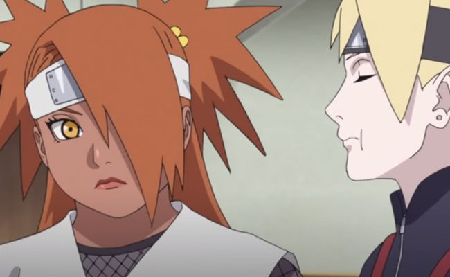 Boruto: Naruto Next Generations Episode 257 RELEASE DATE And TIME
