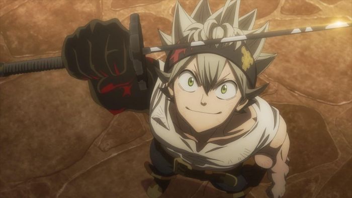 15 Anime Like Demon Slayer You Should Be Watching: Black Clover