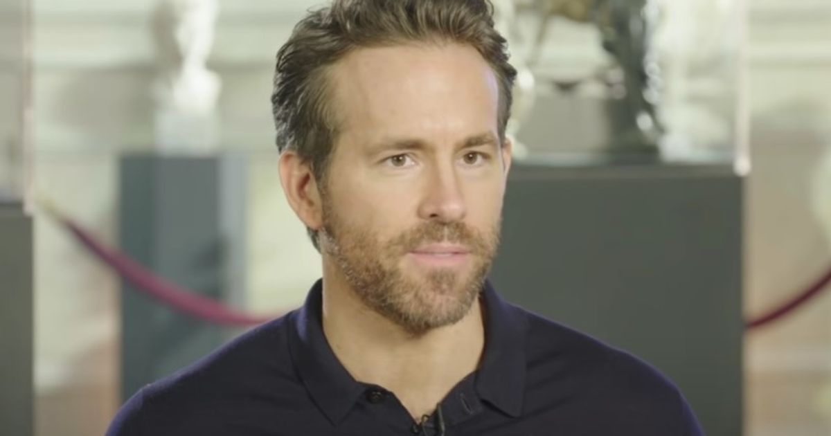 Ryan Reynolds Net Worth: How Rich Is The Deadpool Star Today?