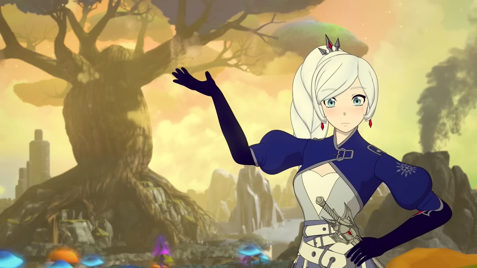 RWBY Volume 10 Release Date, Studio, Where to Watch, Trailer, and