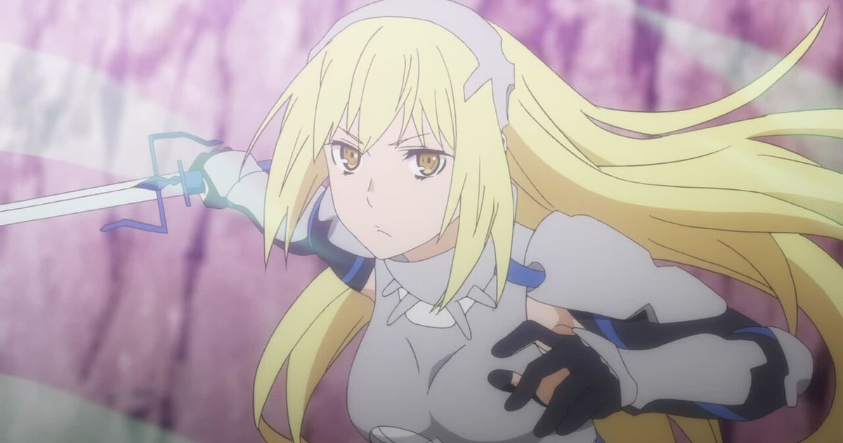 Who is the Strongest Character in DanMachi? Ranked