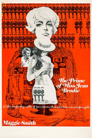 Where to Watch and Stream The Prime of Miss Jean Brodie Free Online