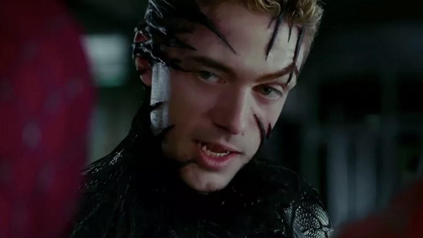 Venom Produces Admits Eddie Brock's Introduction In Spider-Man 3 Was A  Mistake