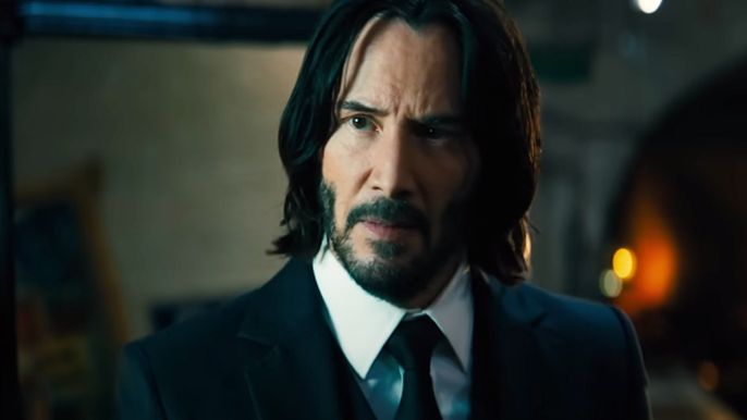 John Wick Actor Keanu Reeves Reacts To Fungi-Killer Bacteria Being Named After Him