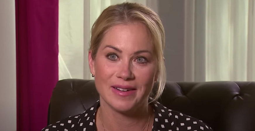 Christina Applegate Net Worth: See The Rise Of The Married… With ...