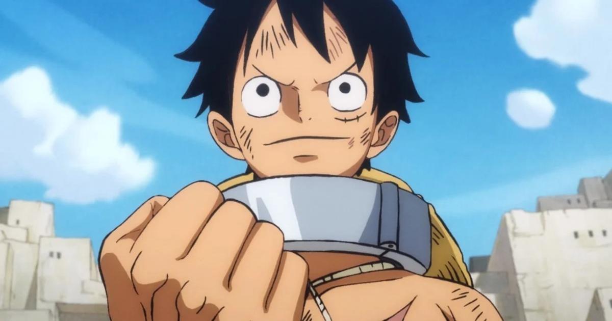 One Piece Chapter 1058 Release Date and Time, Spoilers 