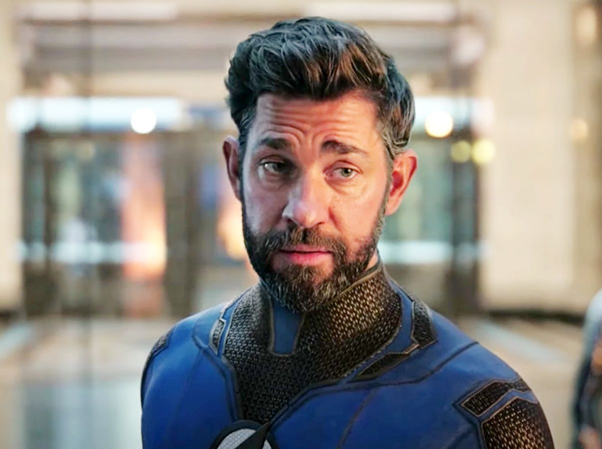 Rahul Kohli Would Rather be in the DCEU Despite Calls to Play Mister ...