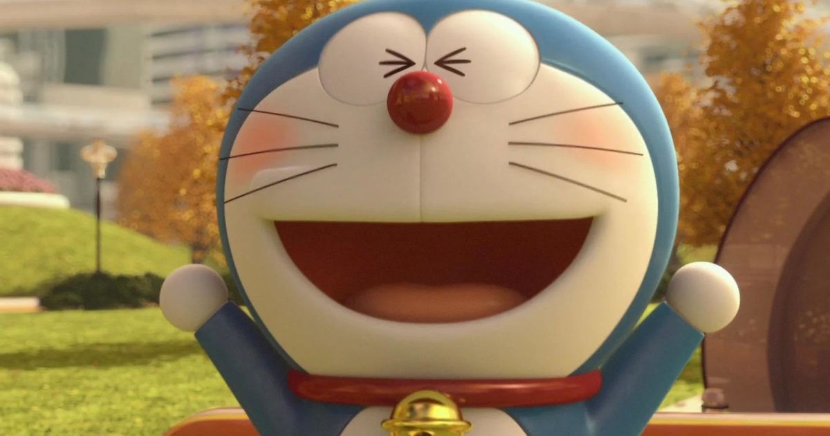 Uniqlo Fujiko F. Fujio Doraemon