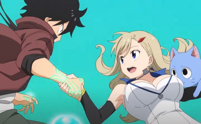 Edens Zero Episode 17 RELEASE DATE and TIME 2