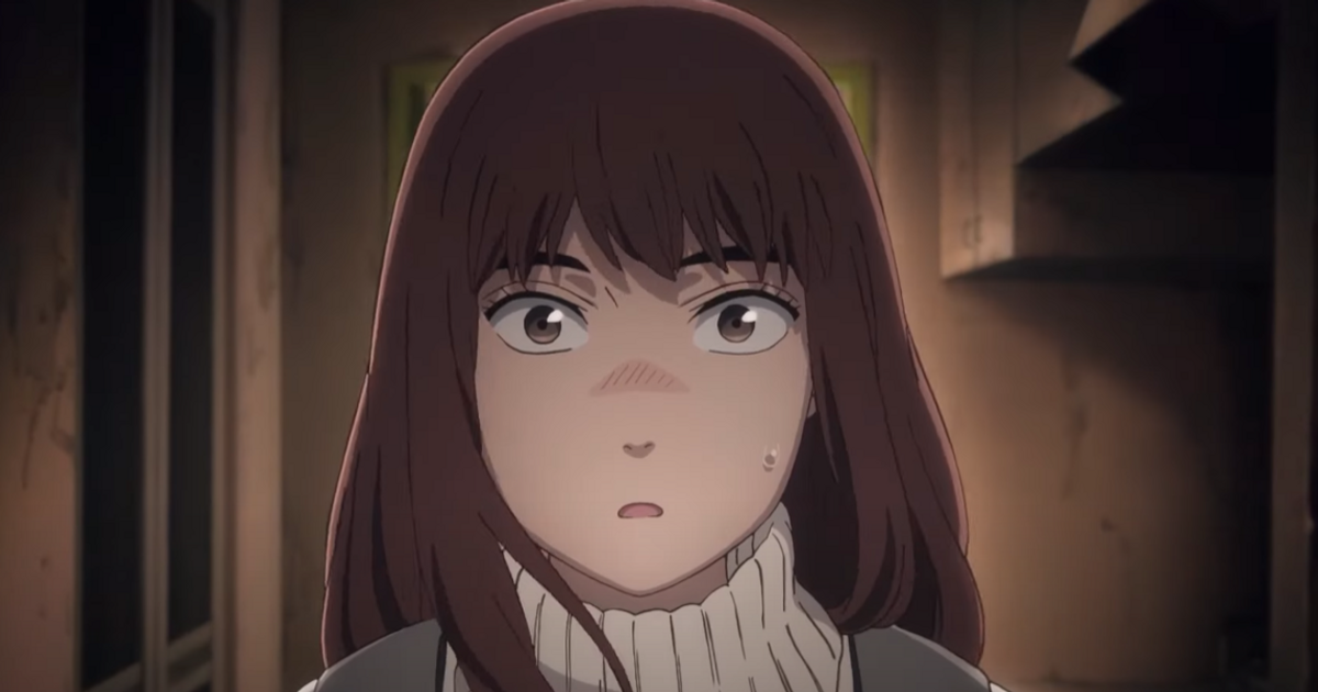 Hulu adiciona o último episódio dublado do anime para TV 'Heavenly Delusion'  - Olá Nerd - Animes
