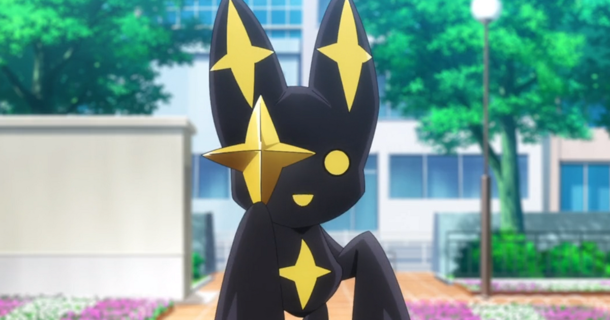 Gushing Over Magical Girls' Venalita Is Anime’s Cutest Evil Mascot