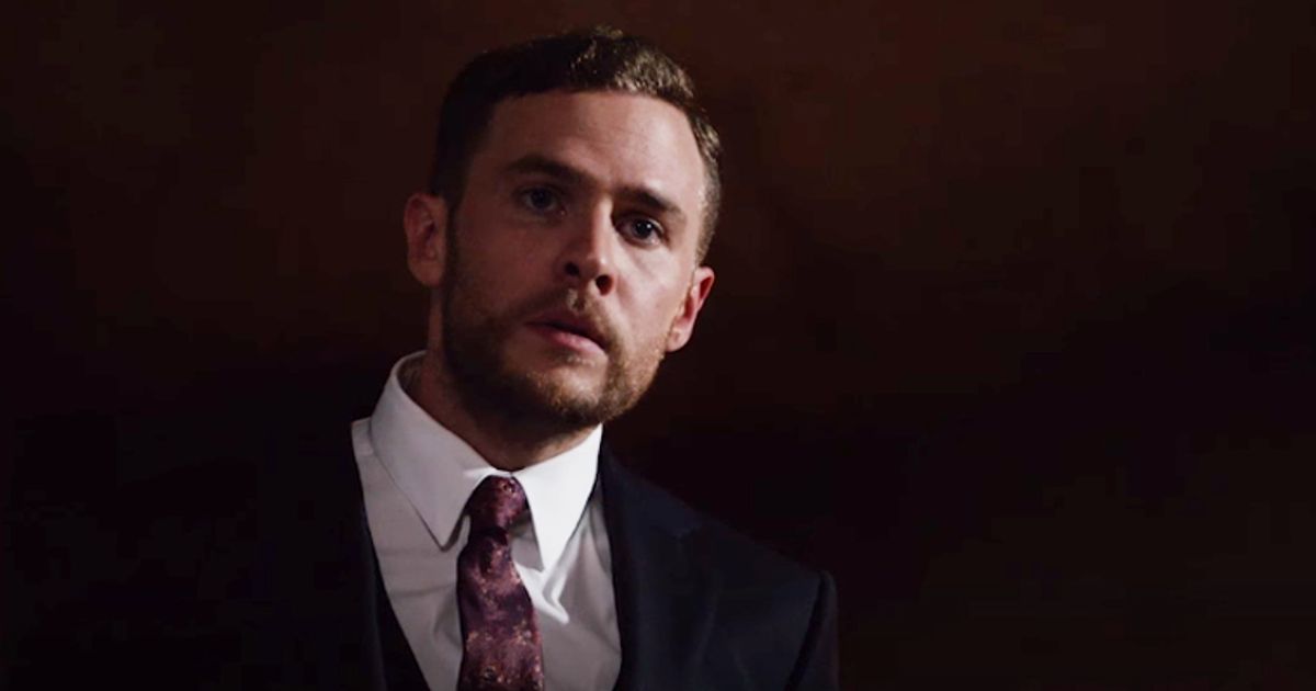 Marvel's Agents of SHIELD Actor Reveals Why He Will NOT Return As Fitz