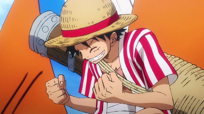 One Piece What Are All the Straw Hats’ Bounties After Wano Why Is Bounty Important Luffy