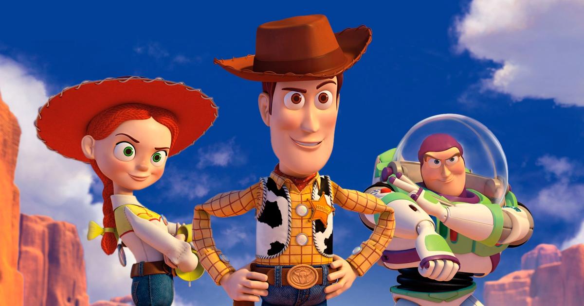 4 Disney Animated Sequels Currently In The Works