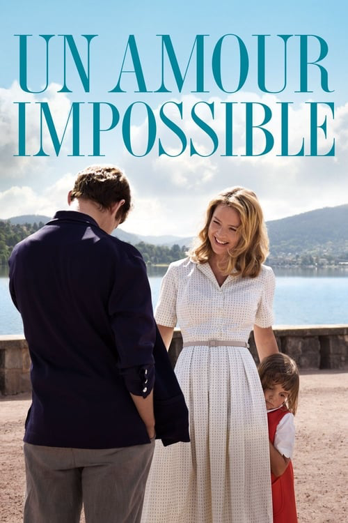 An Impossible Love poster