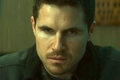 Robbie Amell as Connor Reed in Code 8: Part II